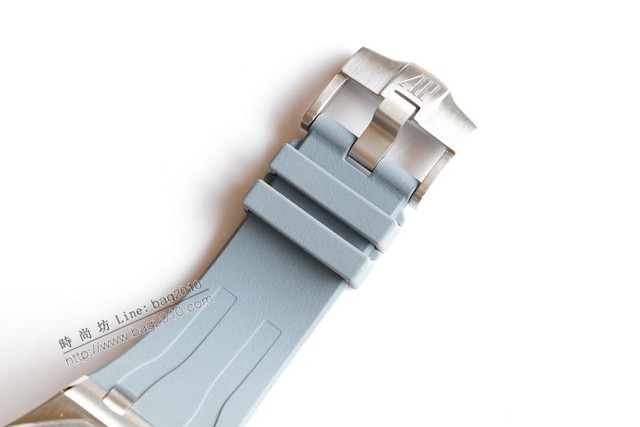 愛彼Audemars Piguet系列 皇家橡樹離岸型限量多功能機械腕表  gjs2004
